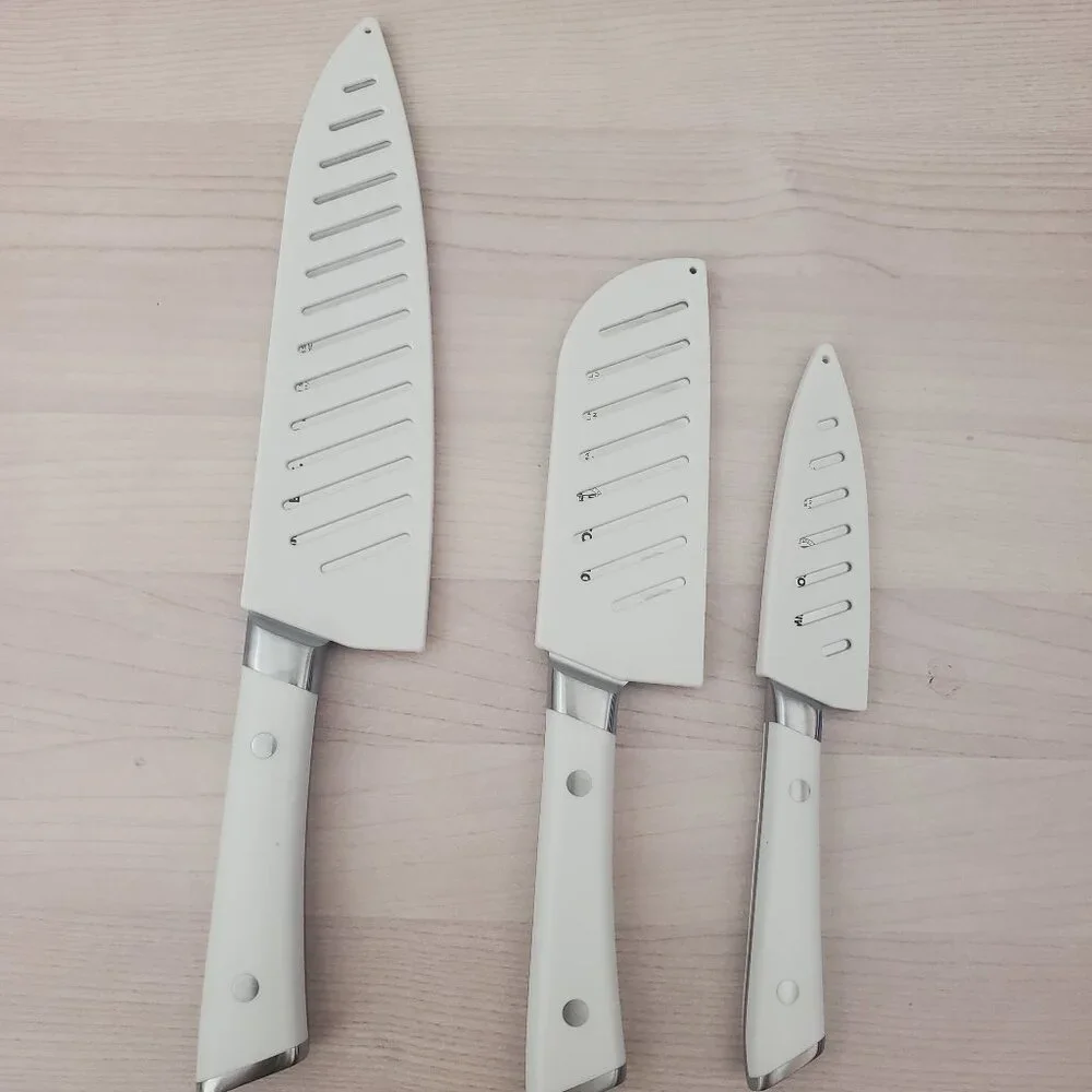 Schmidt bros knifes, 8